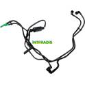 Tuyauterie de carburant INTFRADIS - 10216
