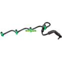 Tuyauterie de carburant INTFRADIS - 10228