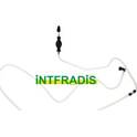 Tuyauterie de carburant INTFRADIS - 10238