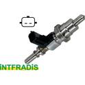 Unidad inyectora, regeneración filtro de partículas INTFRADIS - 10780