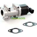 Valvola EGR INTFRADIS - 2550