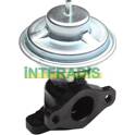 Valvola EGR INTFRADIS - 25608