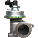 Valvola EGR INTFRADIS - 25612