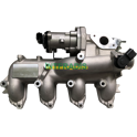 Valvola EGR INTFRADIS - 25613