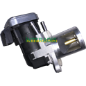 Vanne EGR INTFRADIS - 25454