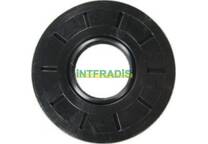Wellendichtring, Differential