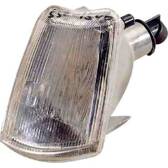 Feu clignotant IPARLUX - 14540562