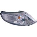 Feu clignotant IPARLUX - 14833162
