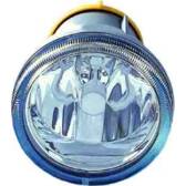 Phare antibrouillard IPARLUX - 13224179