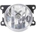 Phare antibrouillard IPARLUX - 13227679