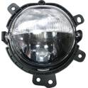 Phare antibrouillard IPARLUX - 13490212