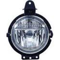 Phare antibrouillard IPARLUX - 13490279