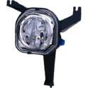 Phare antibrouillard IPARLUX - 13543374