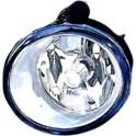 Phare antibrouillard IPARLUX - 13804671
