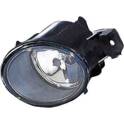 Phare antibrouillard IPARLUX - 13804771