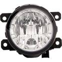 Phare antibrouillard IPARLUX - 13851819