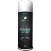 Débloque injecteurs / bougies - 500ml IRONTEK - IT137