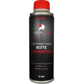 Trattamento fluido per trasmissione automatica - 375 ml IRONTEK - IT228