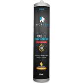Colle pare-brise ms polymère - 290ml IRONTEK - IT300