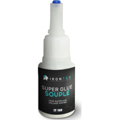 Colle glue souple - 20g IRONTEK - IT169