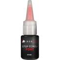 Frein filet rouge (fort) flacon - 10 ml IRONTEK - IT117
