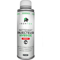 Hybrid injector cleaner - petrol - 300ml IRONTEK - IT327
