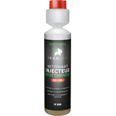 Bioethanol E10 & E85 injector cleaner - 250ml IRONTEK - IT330