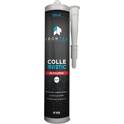 Joint colle blanc MS polymère cartouche - 310 ml IRONTEK - IT122
