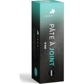 Silicone haute température - 80 ml + 1 buse incluse IRONTEK - IT340