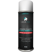 Stringy grease - Strong adhesion - 400ml IRONTEK - IT111