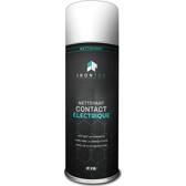 Electrical contact cleaner aerosol - 400 ml IRONTEK - IT113