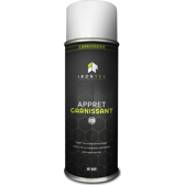 Apprêt garnissant - Gris foncé - 500ml IRONTEK - IT127