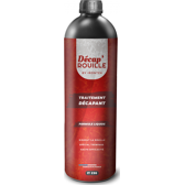 Decap' rouille traitement décapant (liquide) - 1L IRONTEK - IT236
