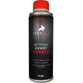 Pre-oil change cleaner bottle - 300 ml IRONTEK - IT103