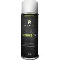 1K spray varnish - 400 ml IRONTEK - IT132