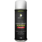 Bumper structuring aerosol - 400 ml IRONTEK - IT138