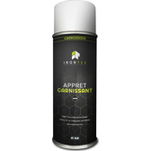 Filling primer - Black - 500ml IRONTEK - IT143
