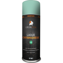 Cataphoresis lacquer - Green - 400ml IRONTEK - IT191