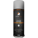 Cataphoresis lacquer - Gray - 400ml IRONTEK - IT192