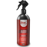Rust remover treatment (gel) - 500ml IRONTEK - IT238