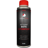 Automatic transmission cleaner - 375ml IRONTEK - IT227