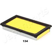 Air Filter JAPANPARTS - FA-134S