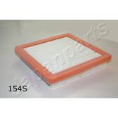 Air Filter JAPANPARTS - FA-154S