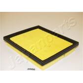 Air Filter JAPANPARTS - FA-2000S