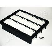 Air Filter JAPANPARTS - FA-342S