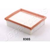 Air Filter JAPANPARTS - FA-836S