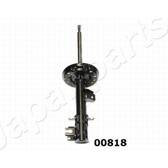 Amortisseur (à l'unité) JAPANPARTS - MM-00818