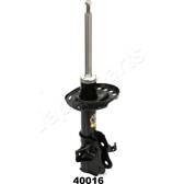 Amortisseur (à l'unité) JAPANPARTS - MM-40016