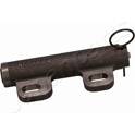 Amortisseur de vibrations (courroie de distribution) JAPANPARTS - BE-016