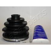 Asmanchetten set JAPANPARTS - KB-009